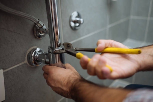 Best Plumbing System Maintenance  in Brookfield, MO