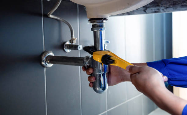 Best Residential Plumbing Services  in Brookfield, MO